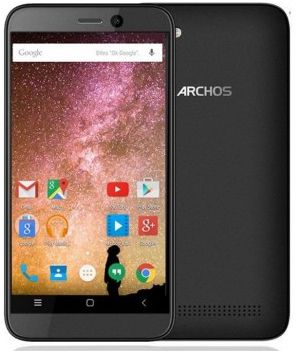 Archos 40 Power Dual SIM